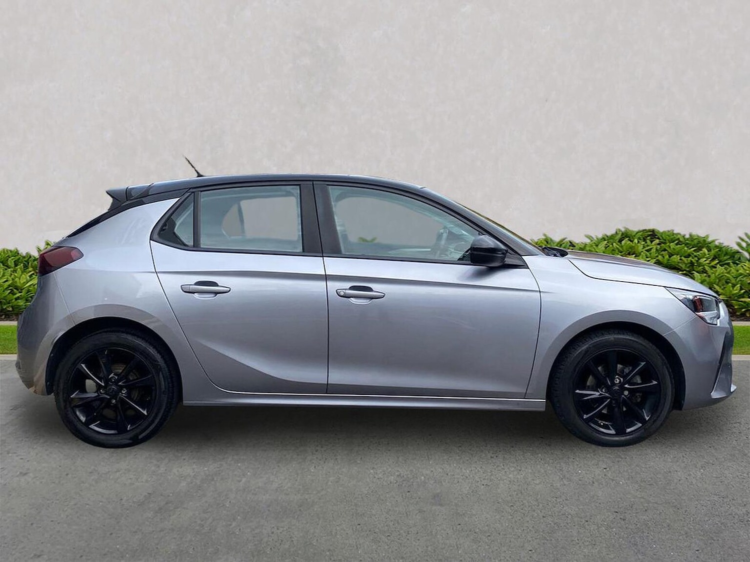 Used Vauxhall Corsa 2020 for sale - 76527330: Photo 3