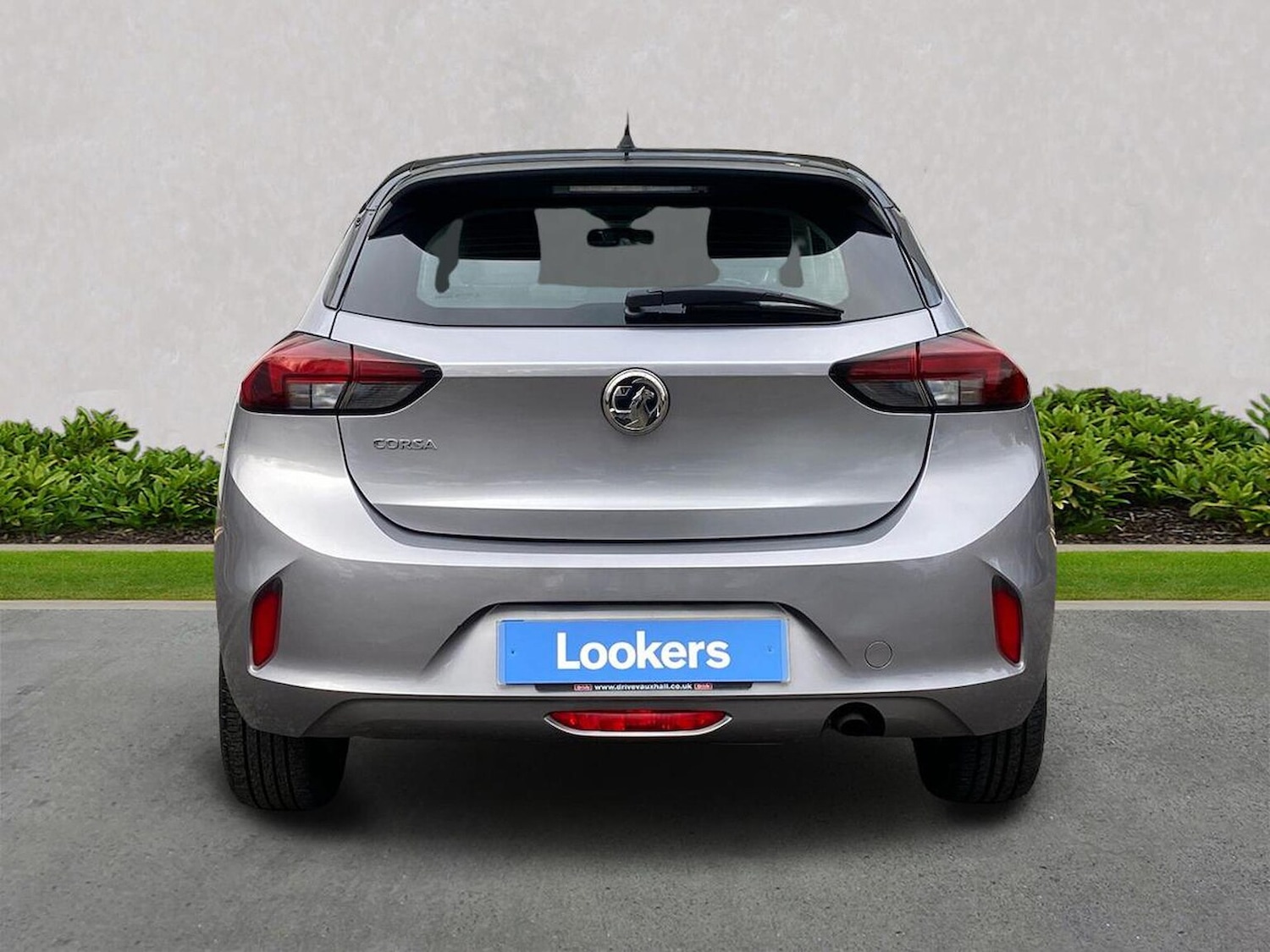 Used Vauxhall Corsa 2020 for sale - 76527330: Photo 4