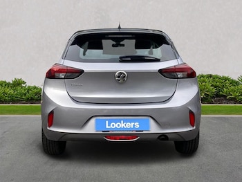 Used Vauxhall Corsa 2020 for sale - 76527330: Photo