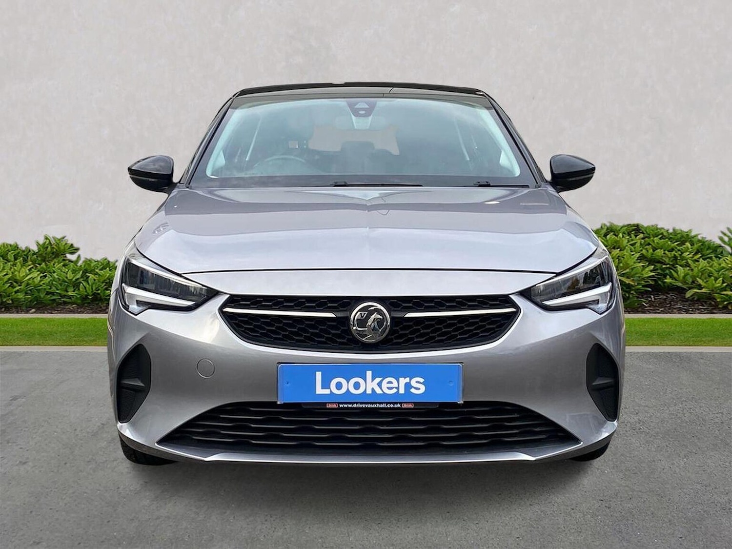 Used Vauxhall Corsa 2020 for sale - 76527330: Photo 5