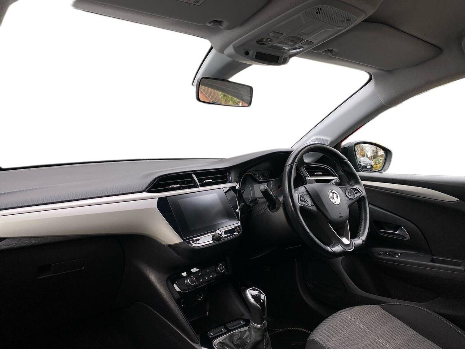 Used Vauxhall Corsa 2020 for sale - 76527330: Photo 6