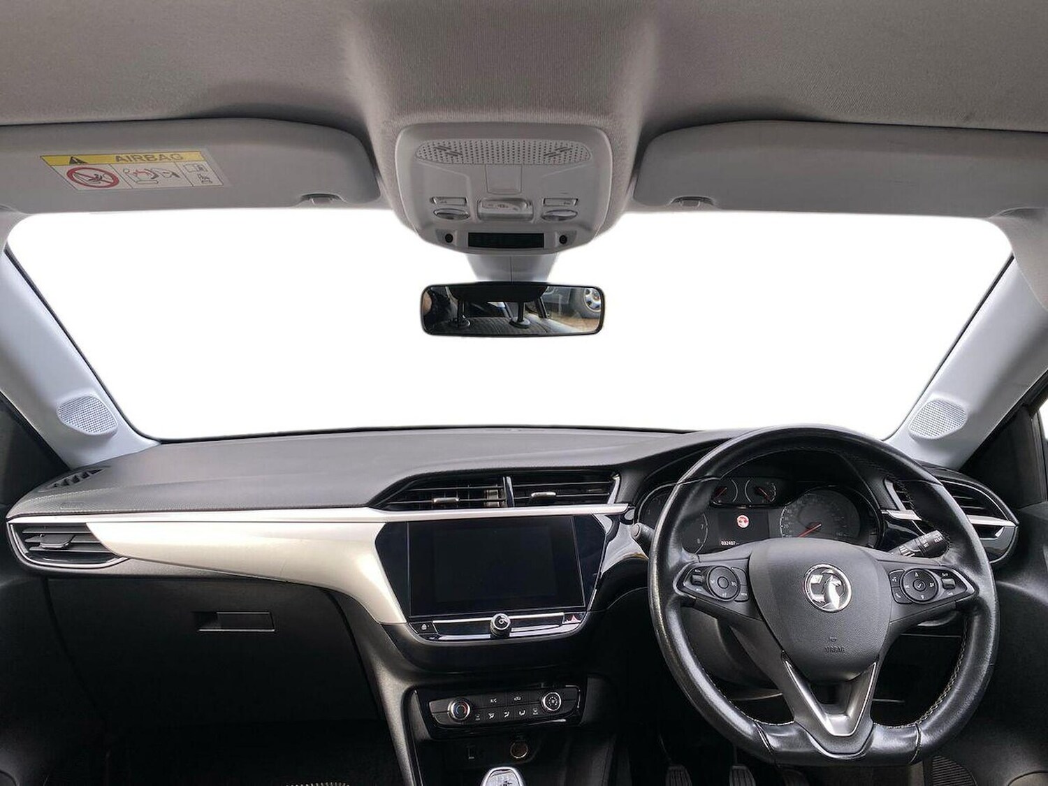 Used Vauxhall Corsa 2020 for sale - 76527330: Photo 7