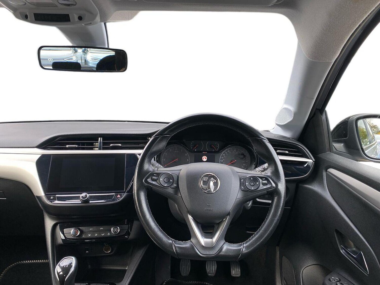 Used Vauxhall Corsa 2020 for sale - 76527330: Photo 8