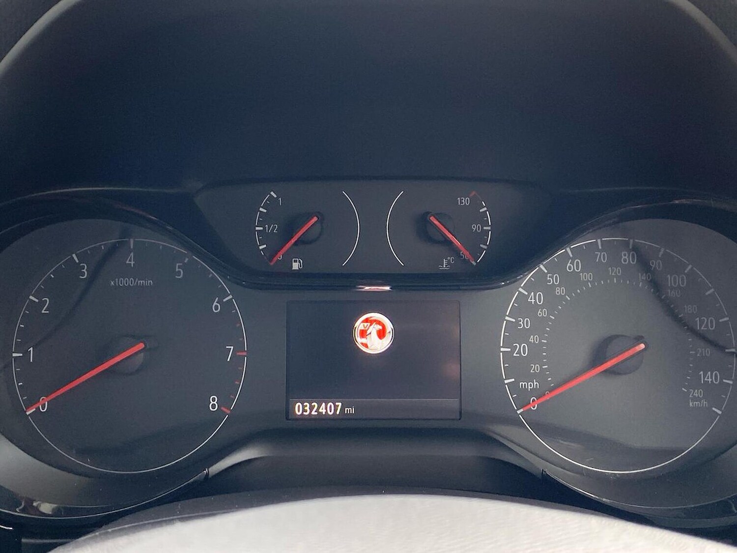 Used Vauxhall Corsa 2020 for sale - 76527330: Photo 9