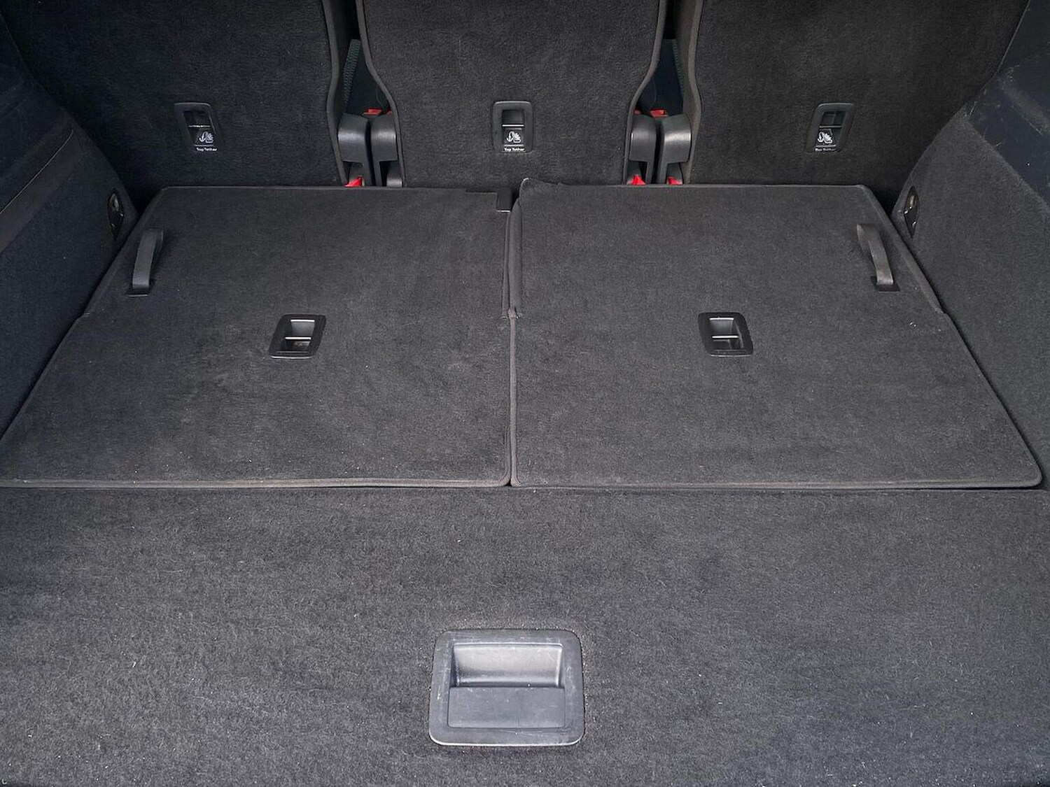 Used Volkswagen Touran 2020 for sale - 76846099: Photo 10