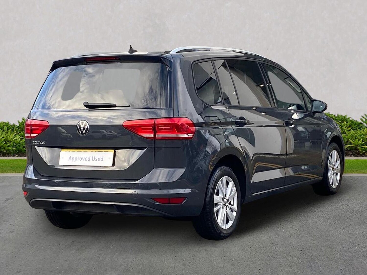 Used Volkswagen Touran 2020 for sale - 76846099: Photo 11