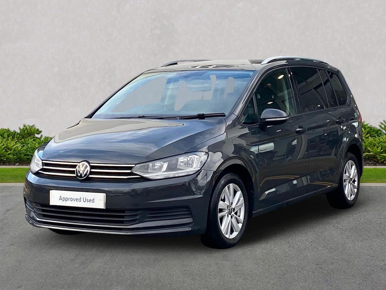 Used Volkswagen Touran 2020 for sale - 76846099: Photo 13