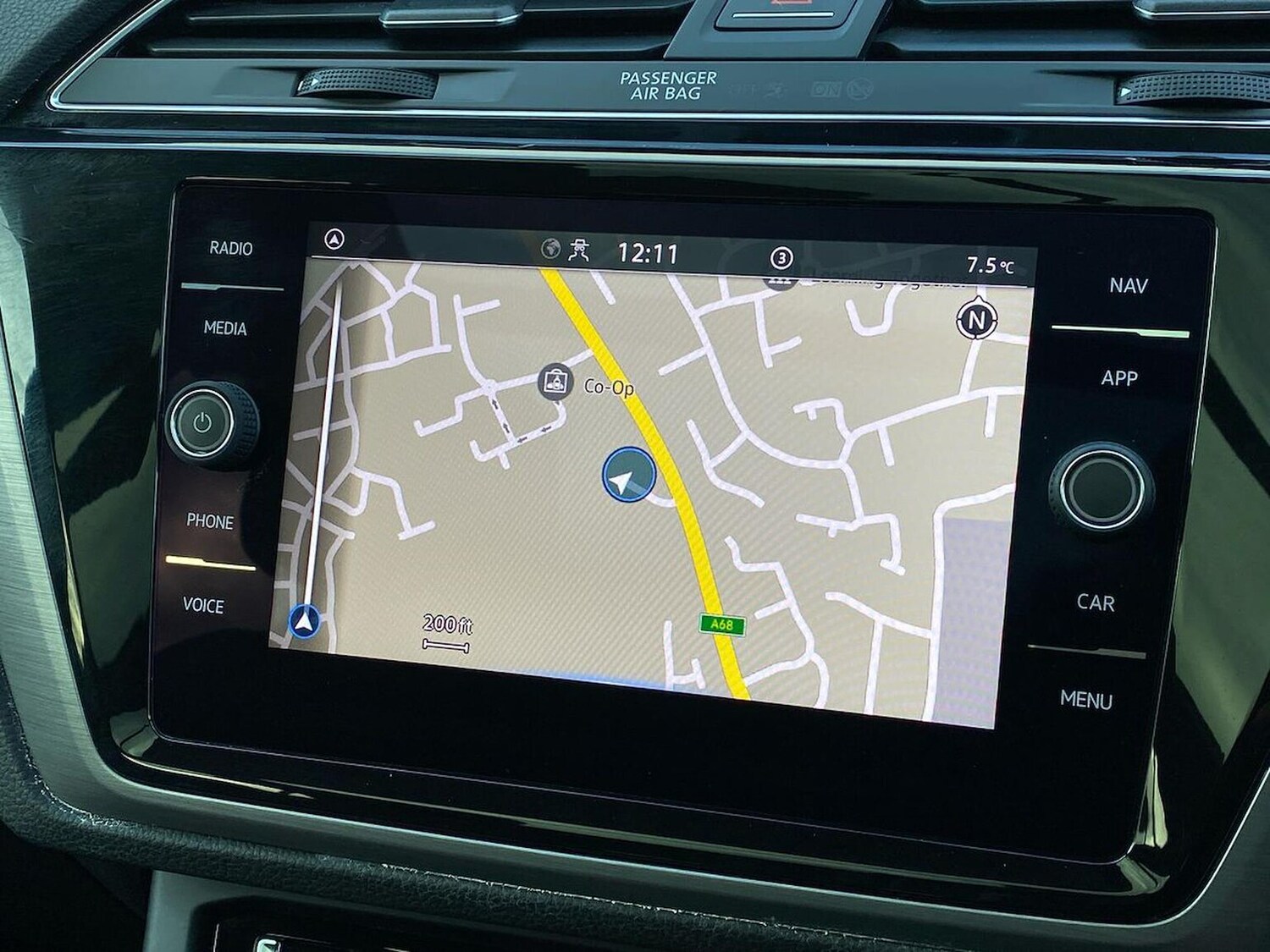 Used Volkswagen Touran 2020 for sale - 76846099: Photo 15