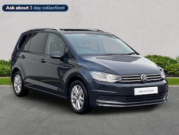 Volkswagen - Touran