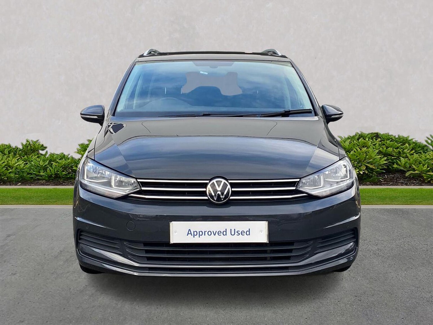 Used Volkswagen Touran 2020 for sale - 76846099: Photo 4