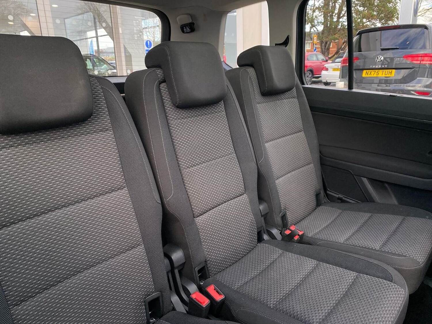 Used Volkswagen Touran 2020 for sale - 76846099: Photo 9