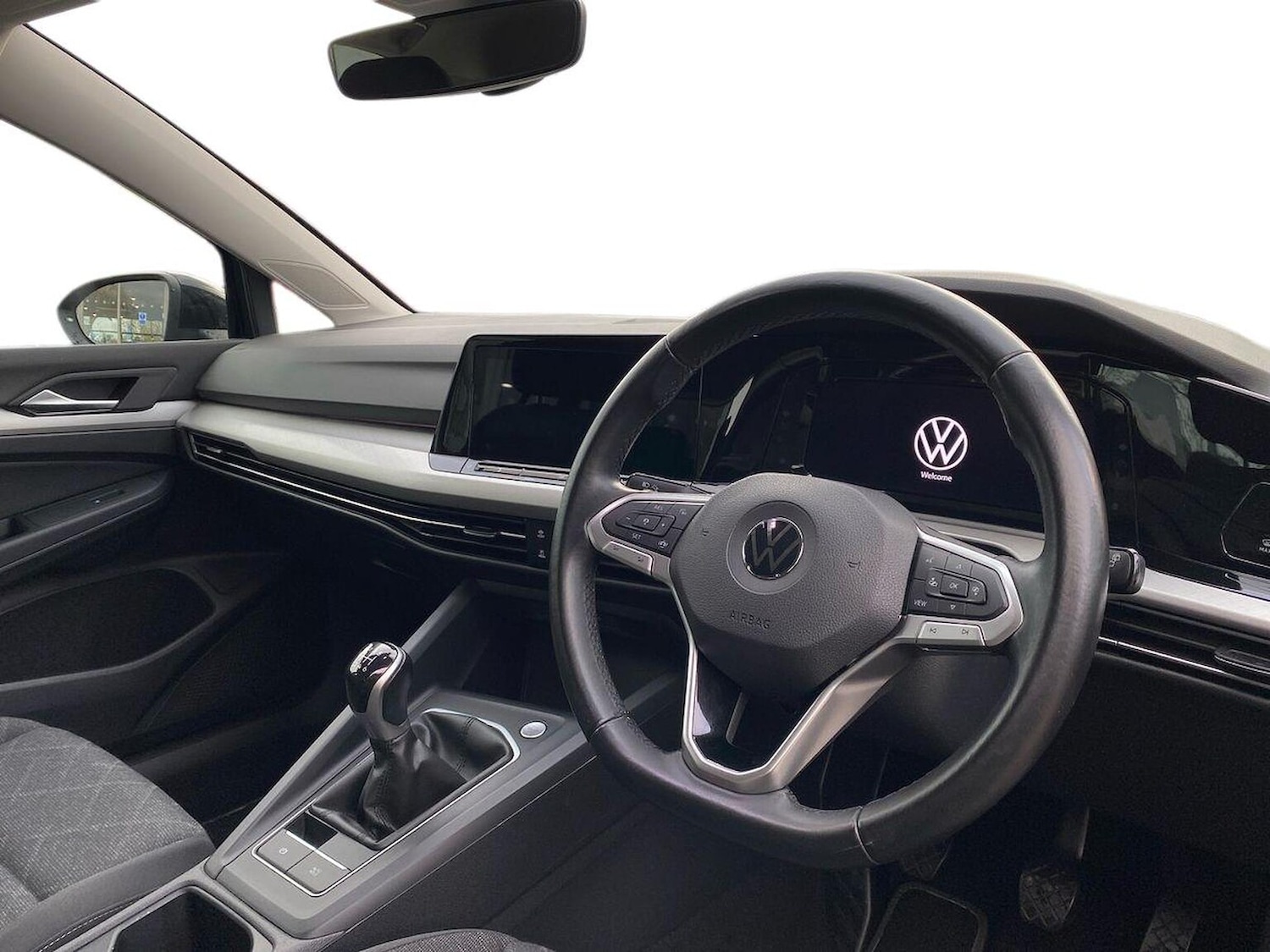 Used Volkswagen Golf 2020 for sale - 76682590: Photo 11
