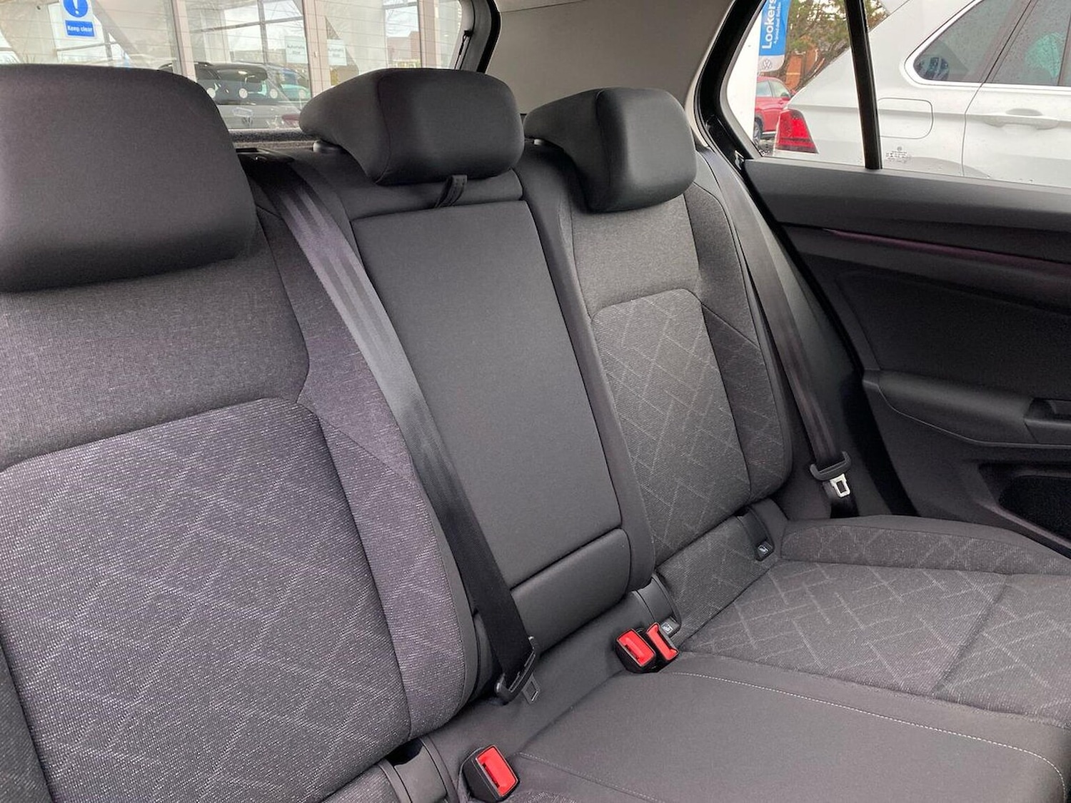 Used Volkswagen Golf 2020 for sale - 76682590: Photo 12