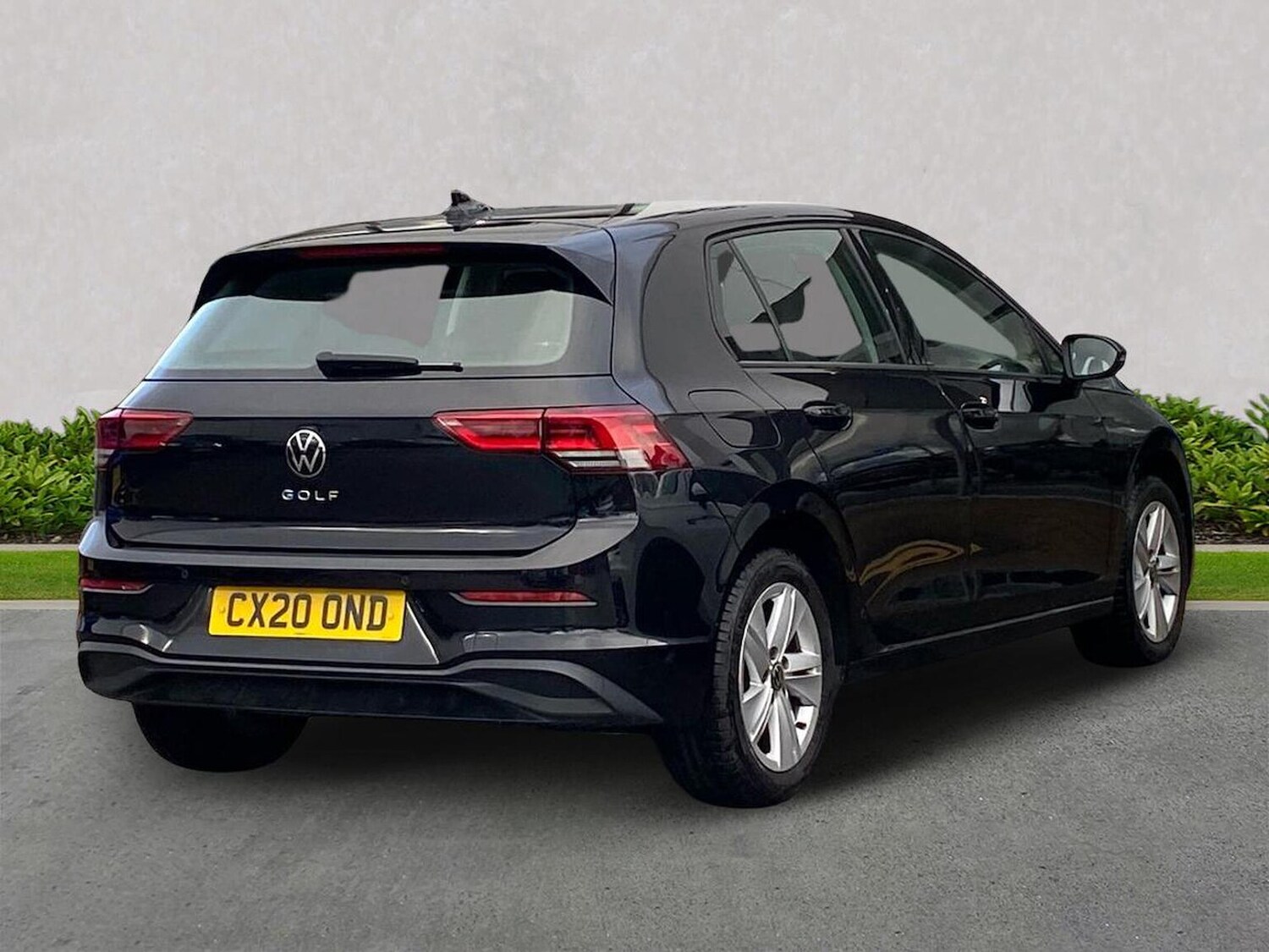 Used Volkswagen Golf 2020 for sale - 76682590: Photo 13