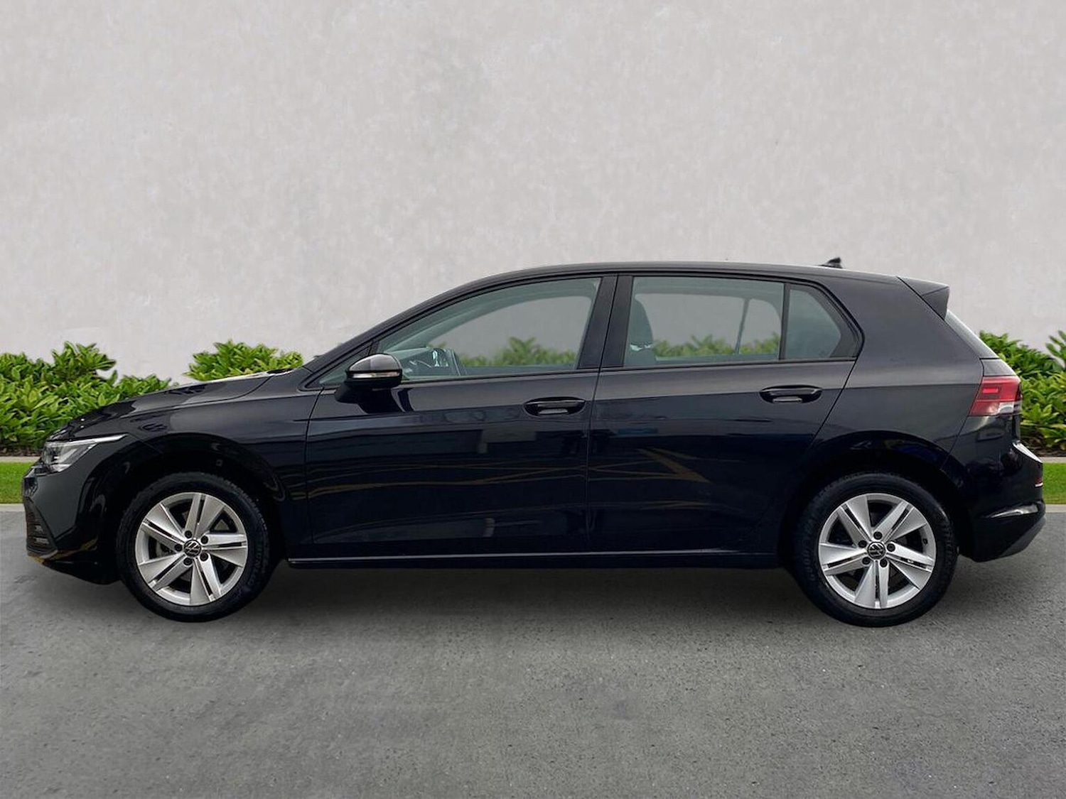 Used Volkswagen Golf 2020 for sale - 76682590: Photo 14