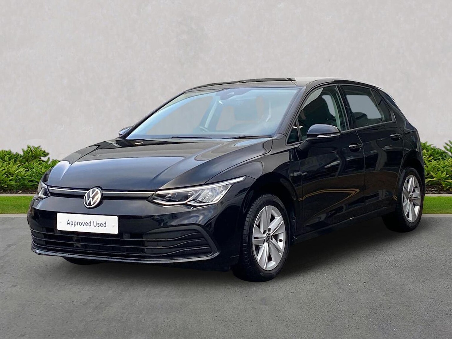 Used Volkswagen Golf 2020 for sale - 76682590: Photo 15