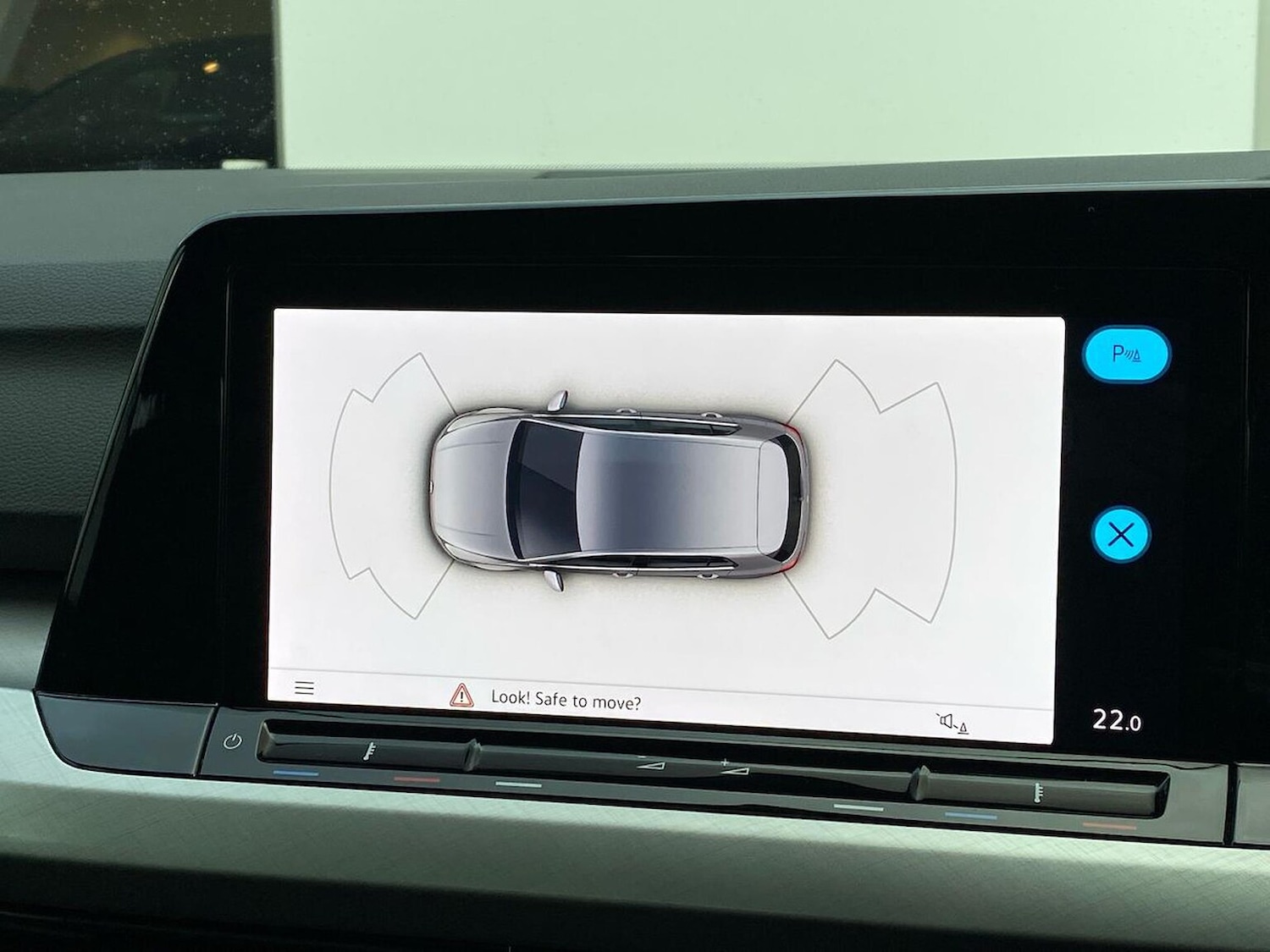 Used Volkswagen Golf 2020 for sale - 76682590: Photo 17