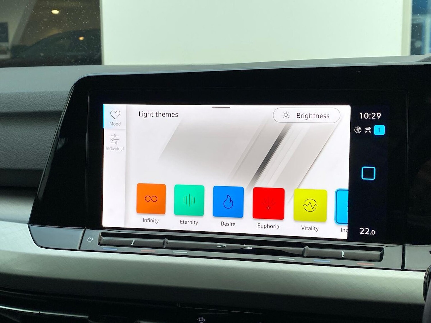 Used Volkswagen Golf 2020 for sale - 76682590: Photo 19