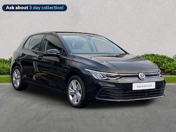 2020 - 1.5 TSI Life 5dr