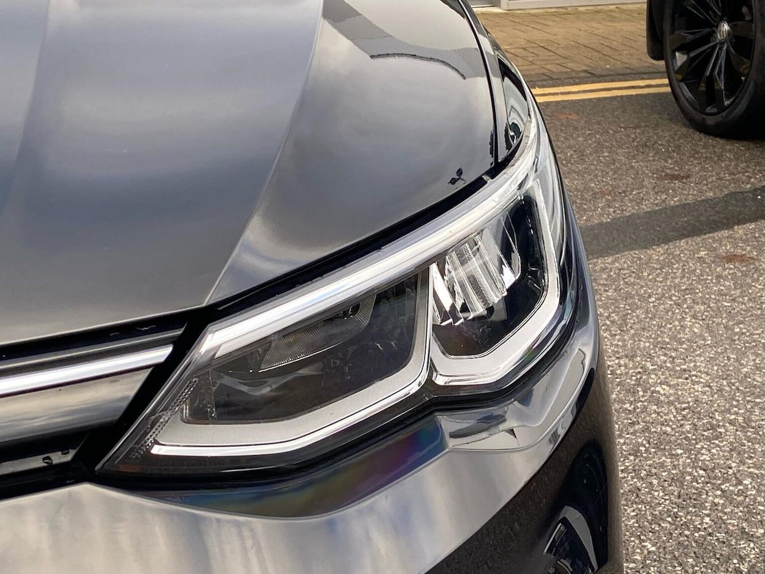 Used Volkswagen Golf 2020 for sale - 76682590: Photo 20