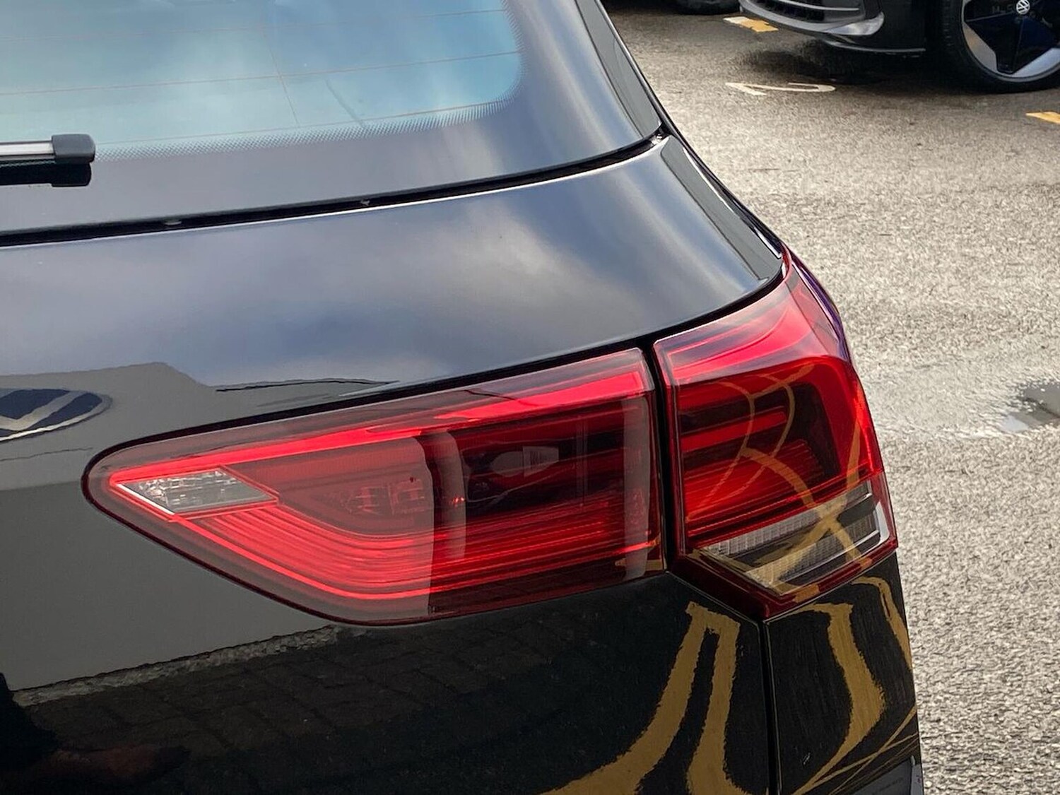 Used Volkswagen Golf 2020 for sale - 76682590: Photo 21