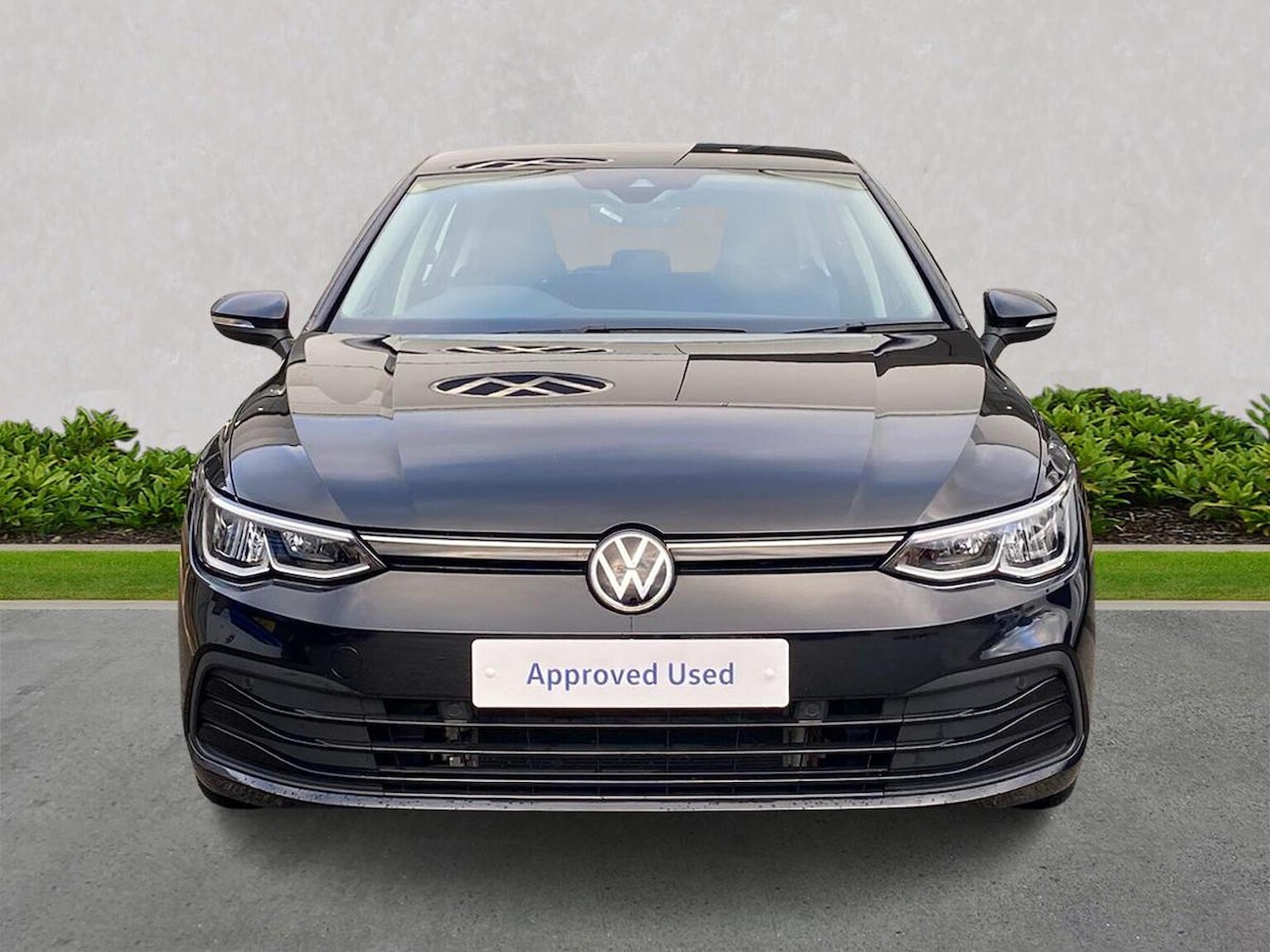 Used Volkswagen Golf 2020 for sale - 76682590: Photo 3