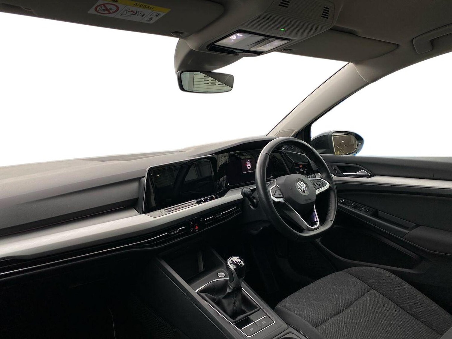 Used Volkswagen Golf 2020 for sale - 76682590: Photo 4