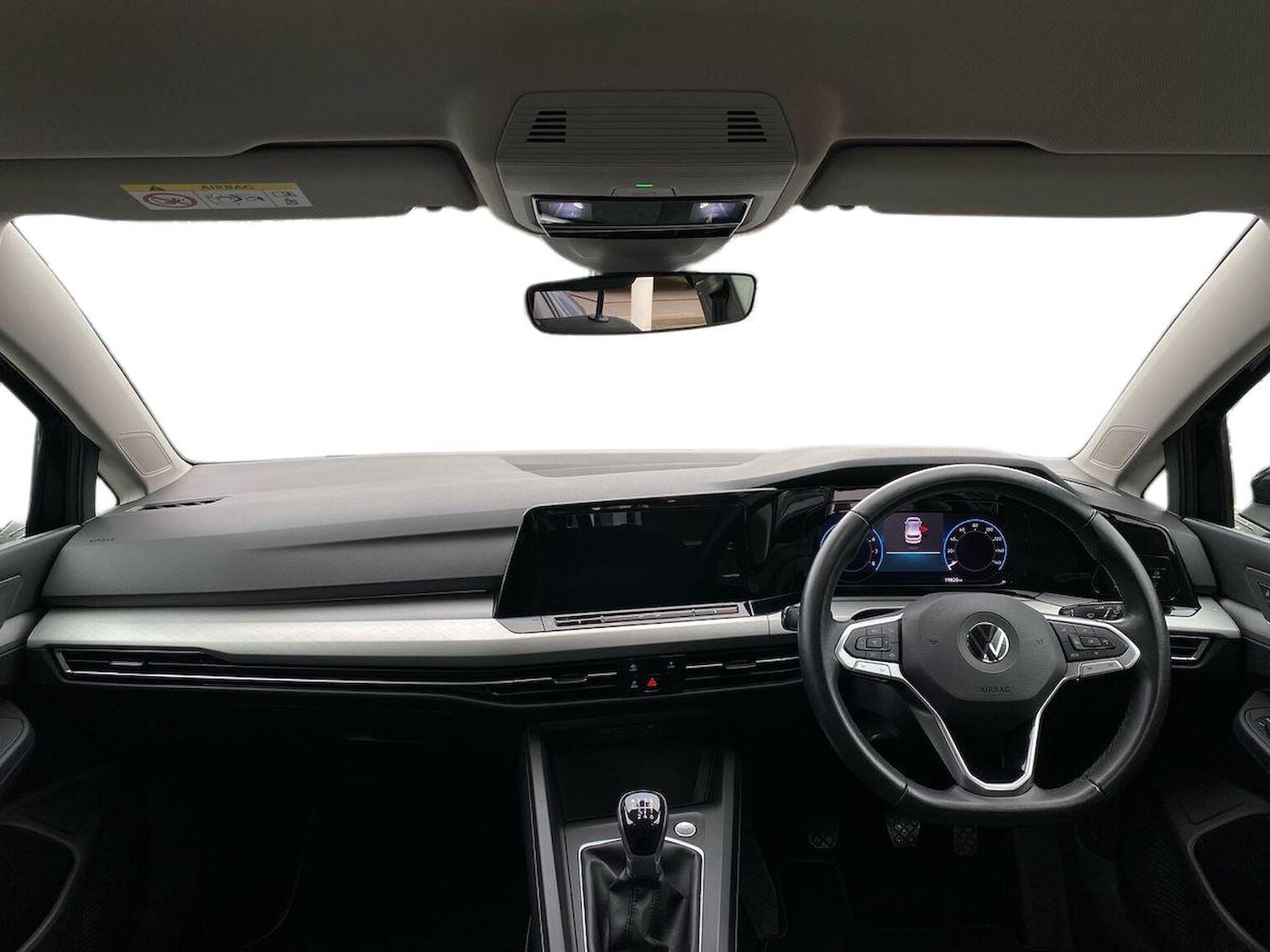 Used Volkswagen Golf 2020 for sale - 76682590: Photo 5