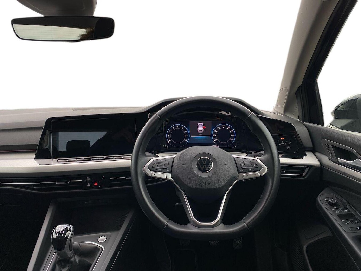 Used Volkswagen Golf 2020 for sale - 76682590: Photo 6