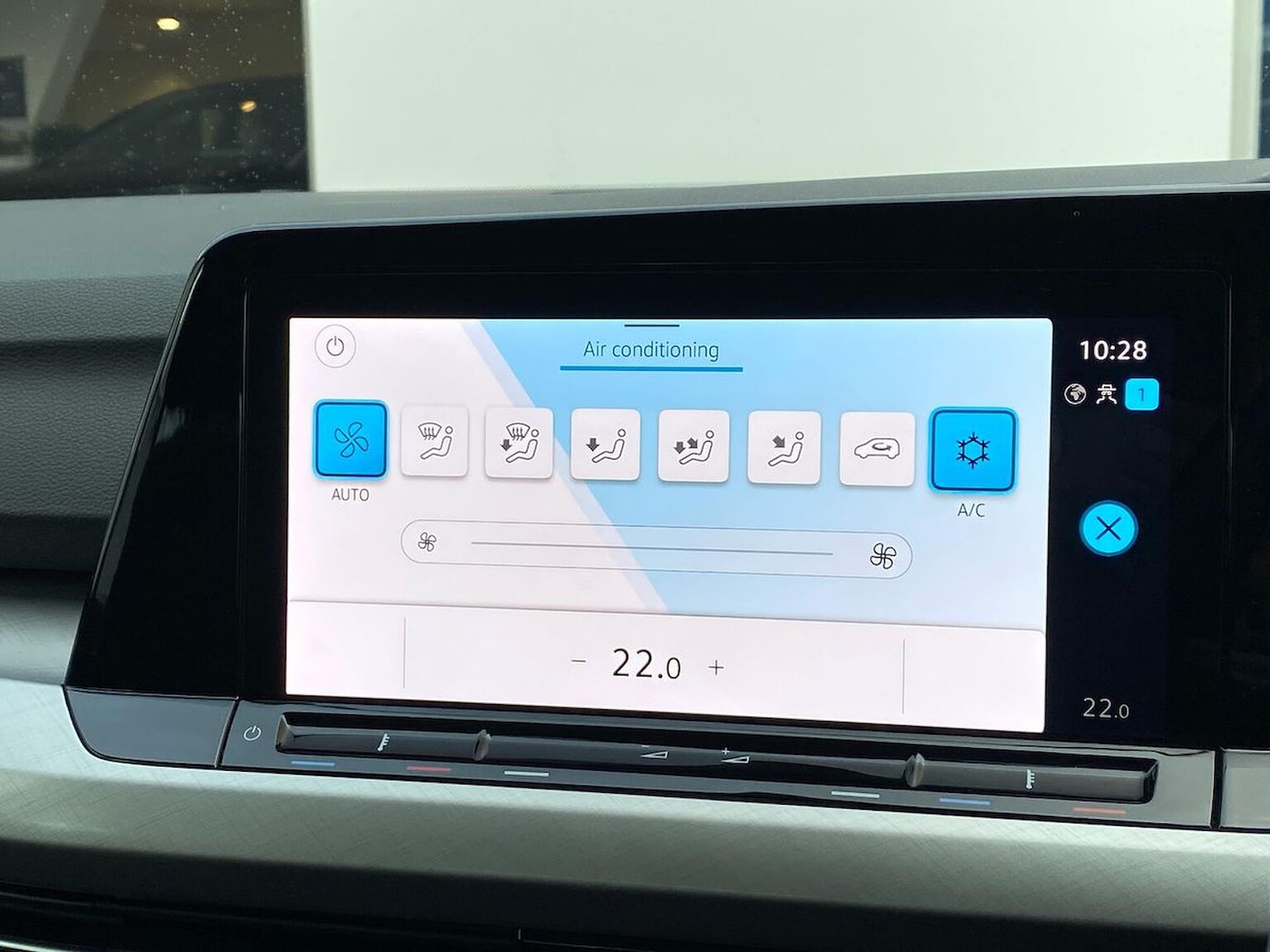 Used Volkswagen Golf 2020 for sale - 76682590: Photo 9