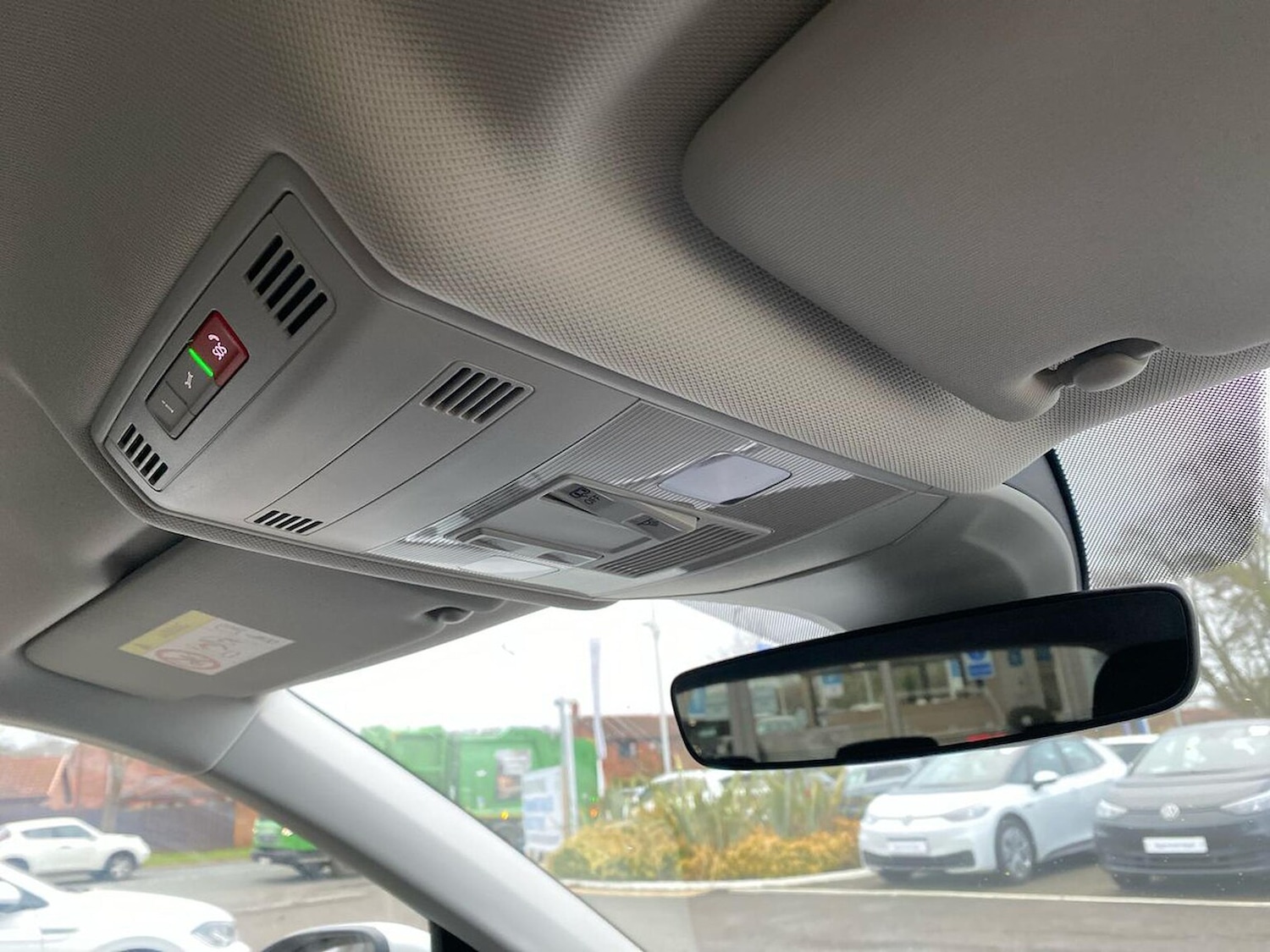 Used Volkswagen T-Cross 2025 for sale - 77077999: Photo 13