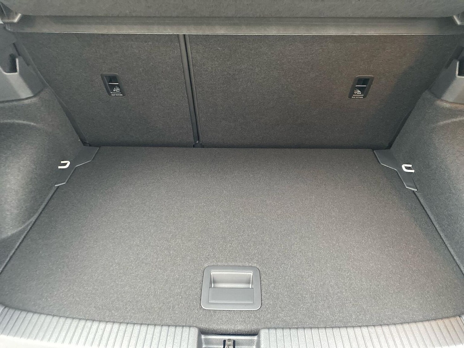 Used Volkswagen T-Cross 2025 for sale - 77077999: Photo 16