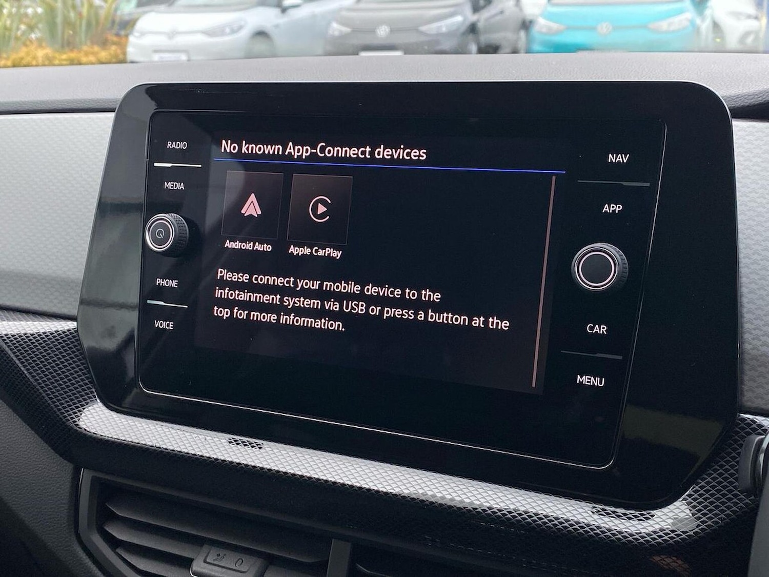 Used Volkswagen T-Cross 2025 for sale - 77077999: Photo 21