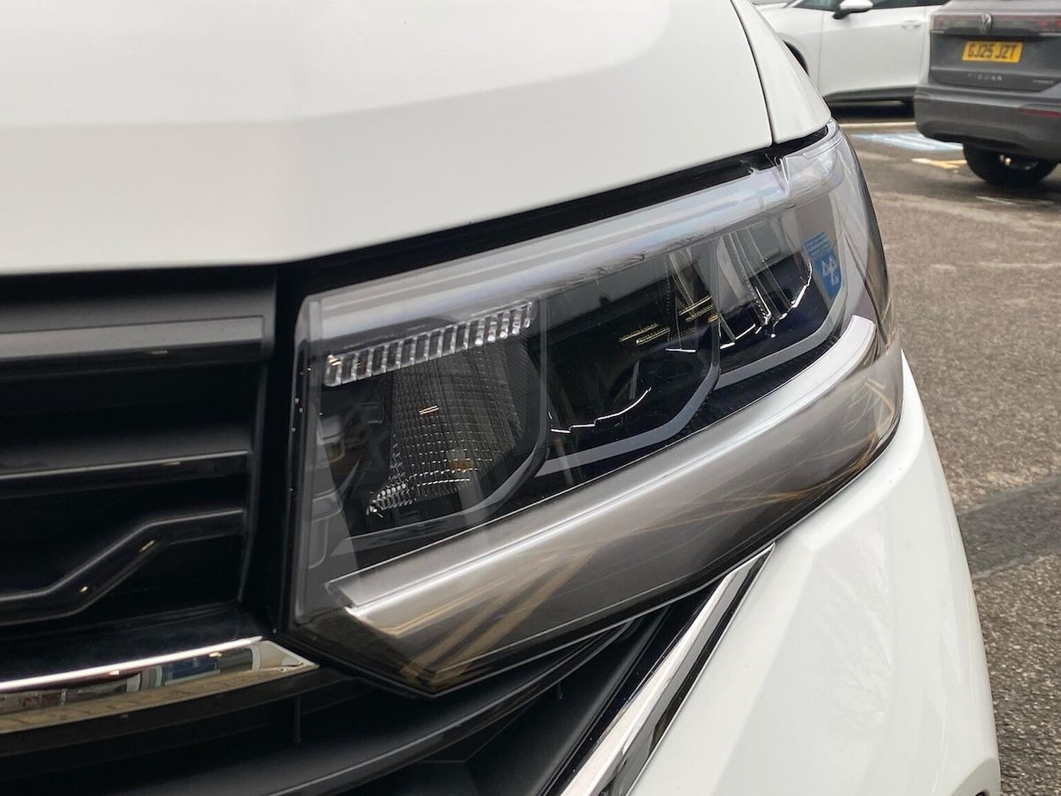 Used Volkswagen T-Cross 2025 for sale - 77077999: Photo 29