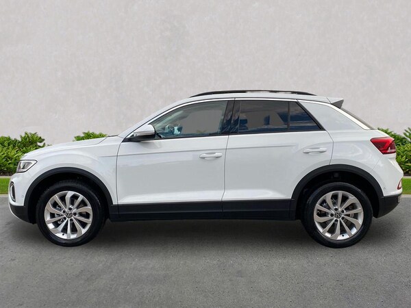 Used Volkswagen T-Roc 2025 for sale - 76237006: Photo 16