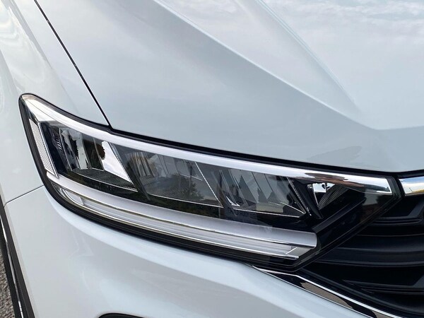 Used Volkswagen T-Roc 2025 for sale - 76237006: Photo 28