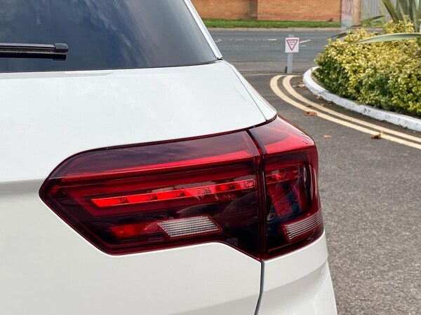 Used Volkswagen T-Roc 2025 for sale - 76237006: Photo 30