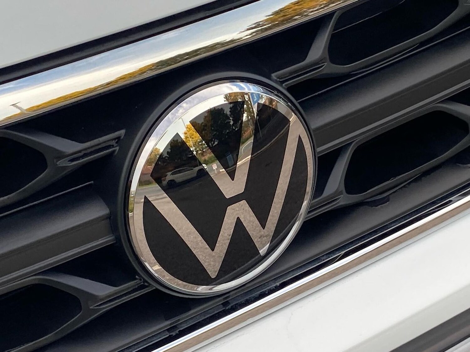 Used Volkswagen T-Roc 2025 for sale - 76237006: Photo 32