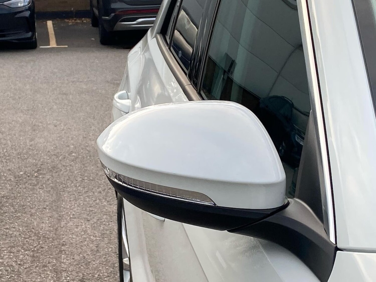 Used Volkswagen T-Roc 2025 for sale - 76237006: Photo 37