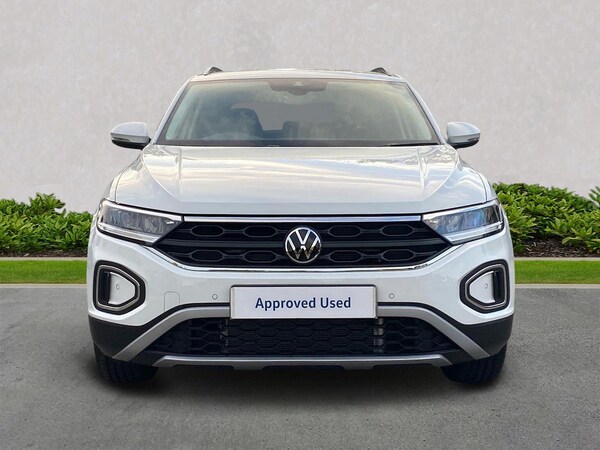 Used Volkswagen T-Roc 2025 for sale - 76237006: Photo 5