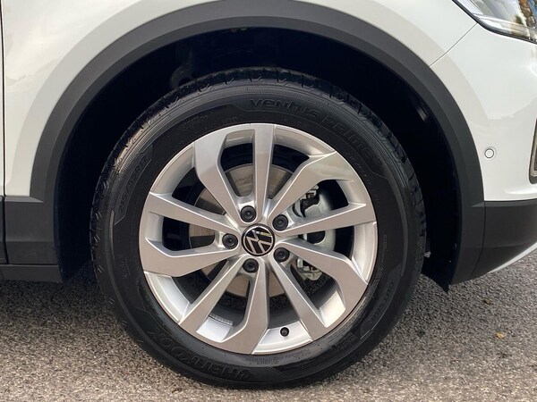 Used Volkswagen T-Roc 2025 for sale - 76237006: Photo 6
