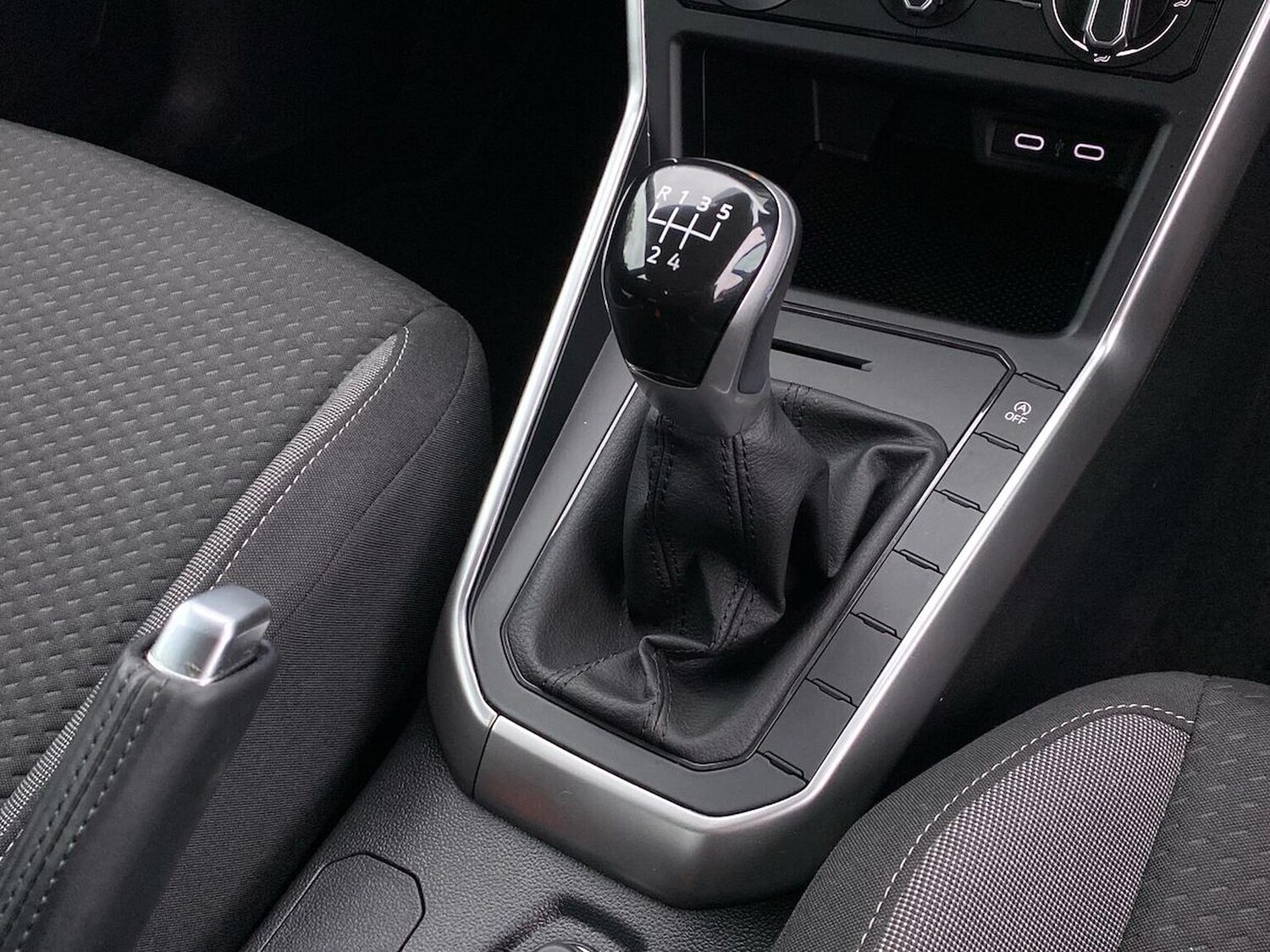 Used Volkswagen Polo 2022 for sale - 76287320: Photo 13