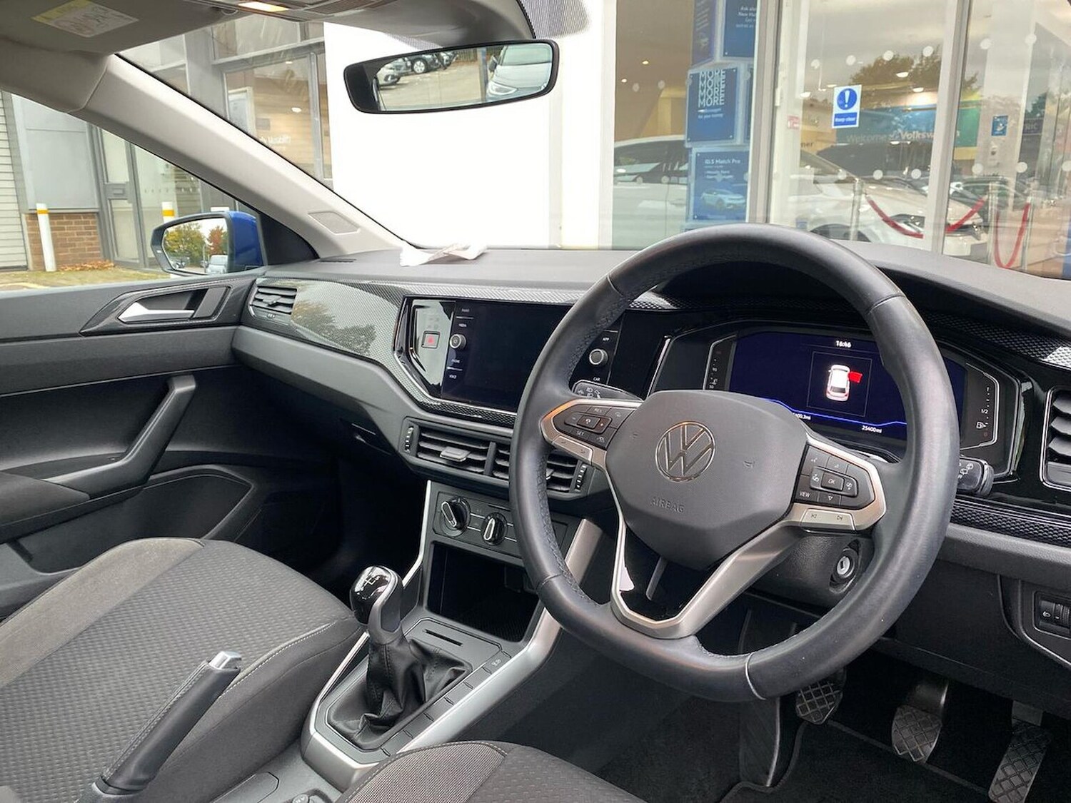 Used Volkswagen Polo 2022 for sale - 76287320: Photo 15