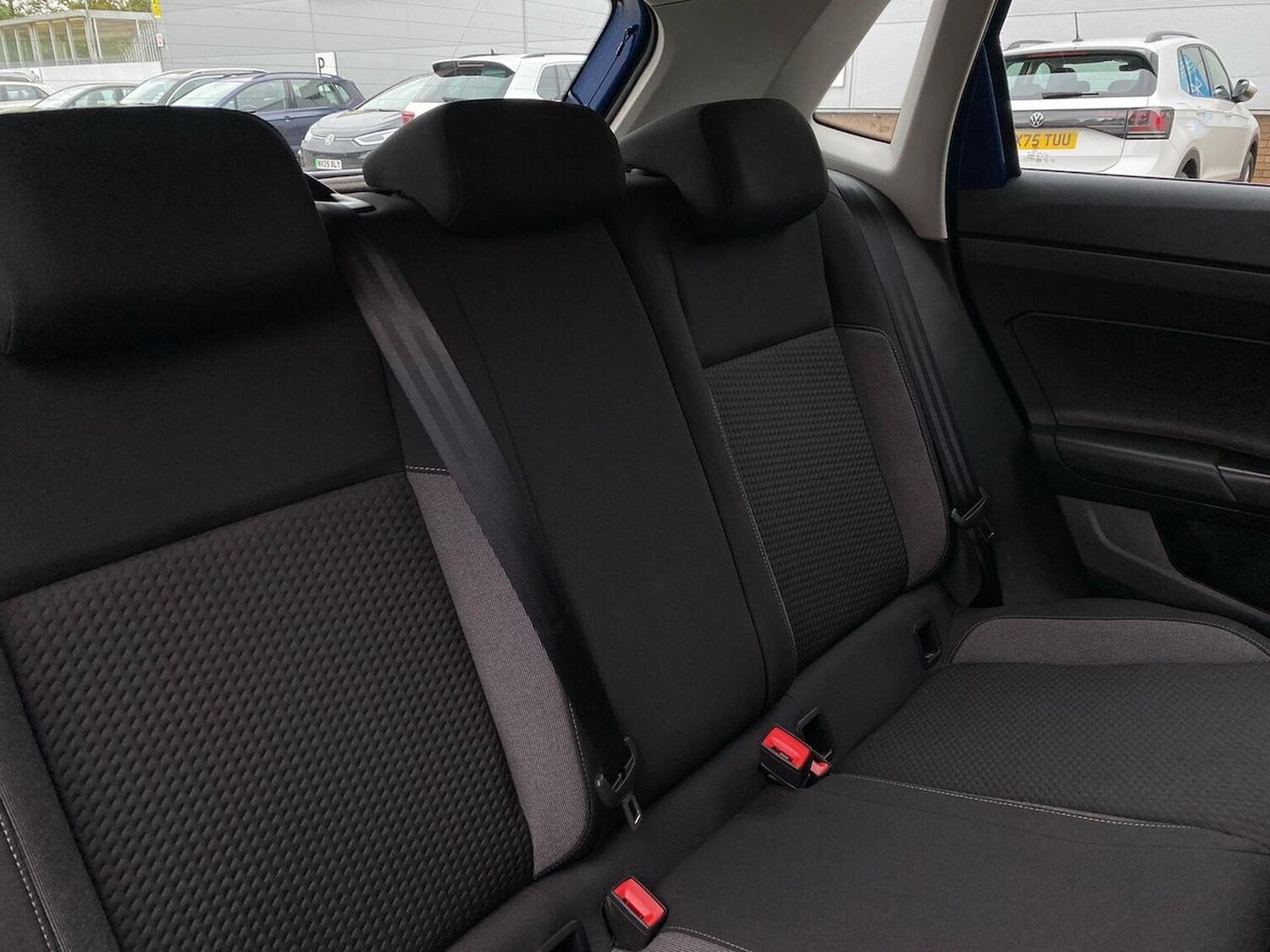 Used Volkswagen Polo 2022 for sale - 76287320: Photo 16