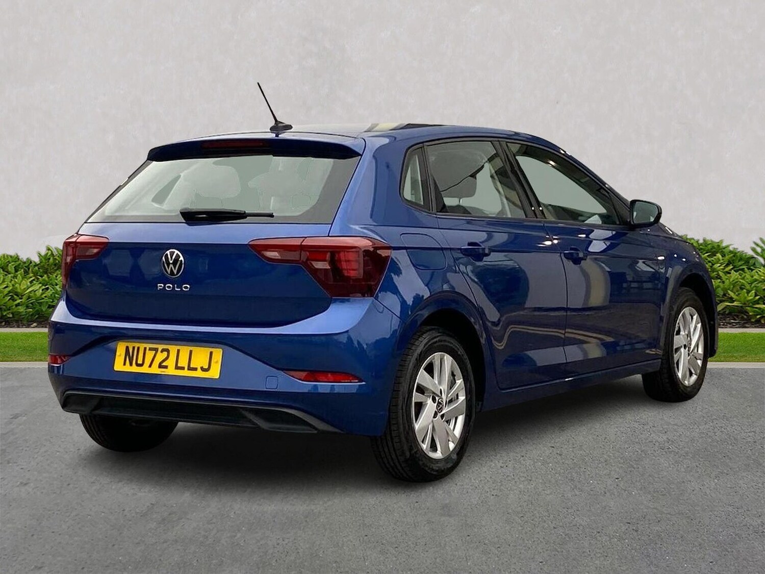 Used Volkswagen Polo 2022 for sale - 76287320: Photo 18