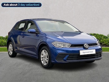Volkswagen - Polo