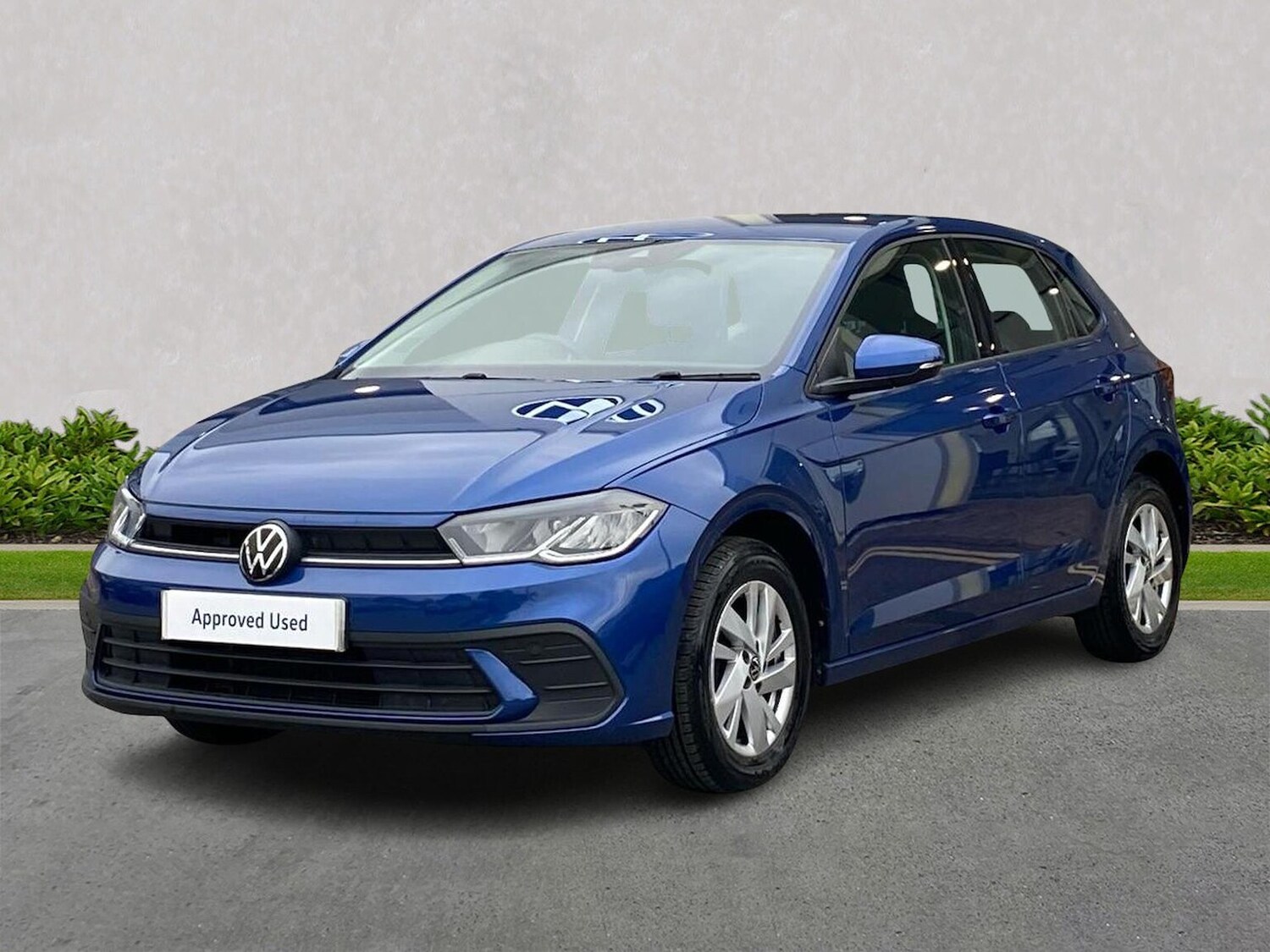 Used Volkswagen Polo 2022 for sale - 76287320: Photo 20