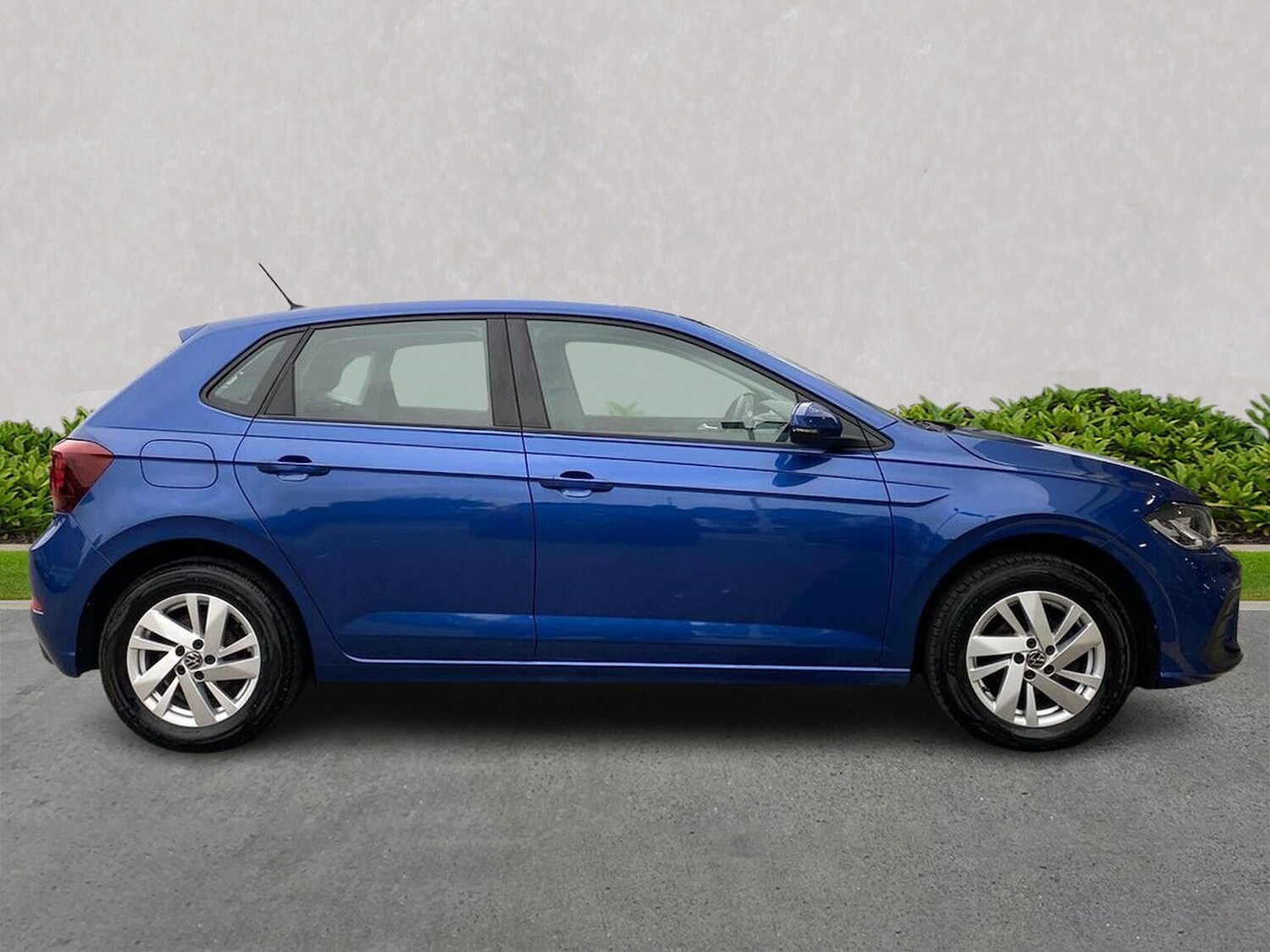 Used Volkswagen Polo 2022 for sale - 76287320: Photo 3