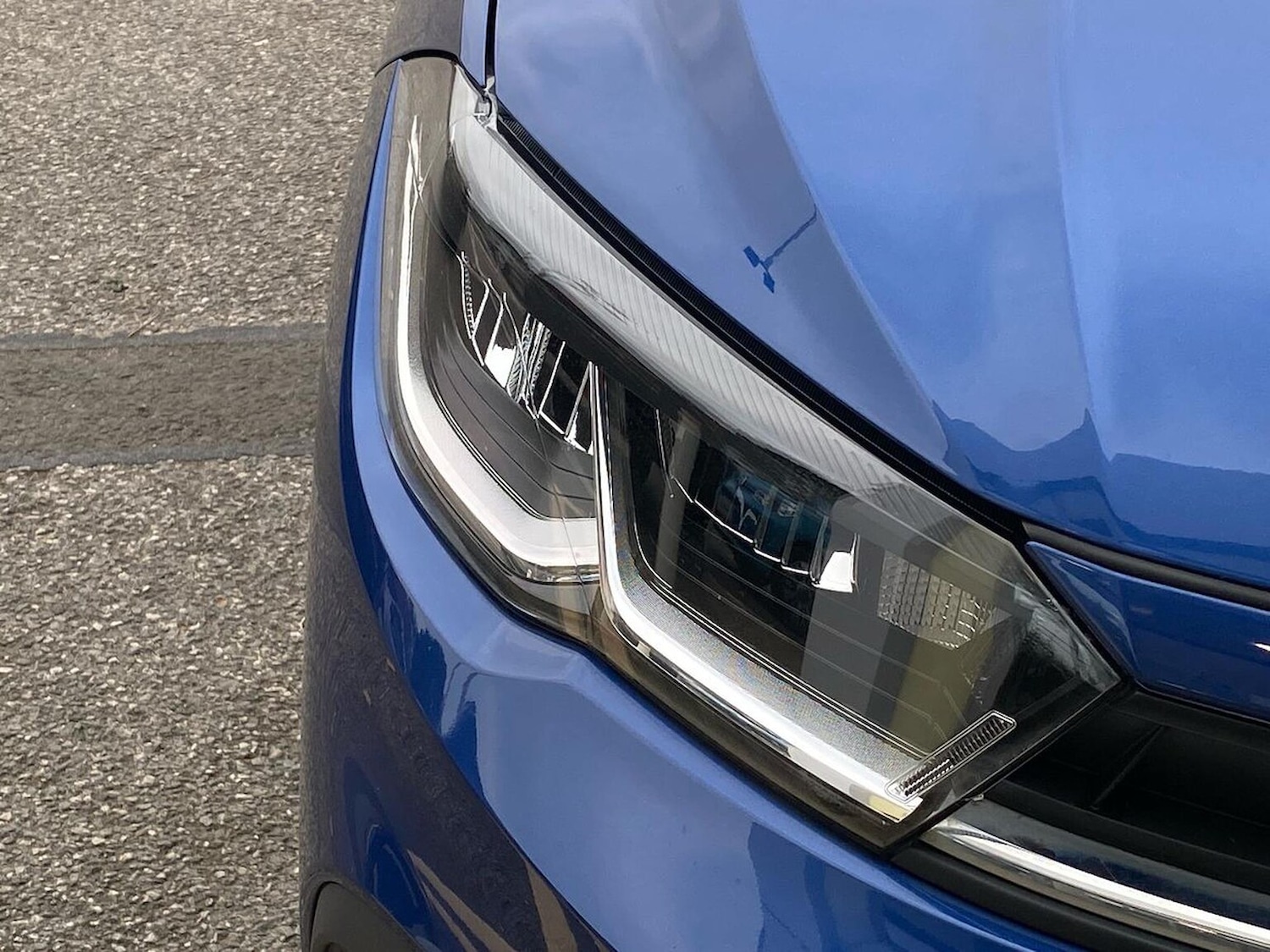Used Volkswagen Polo 2022 for sale - 76287320: Photo 31