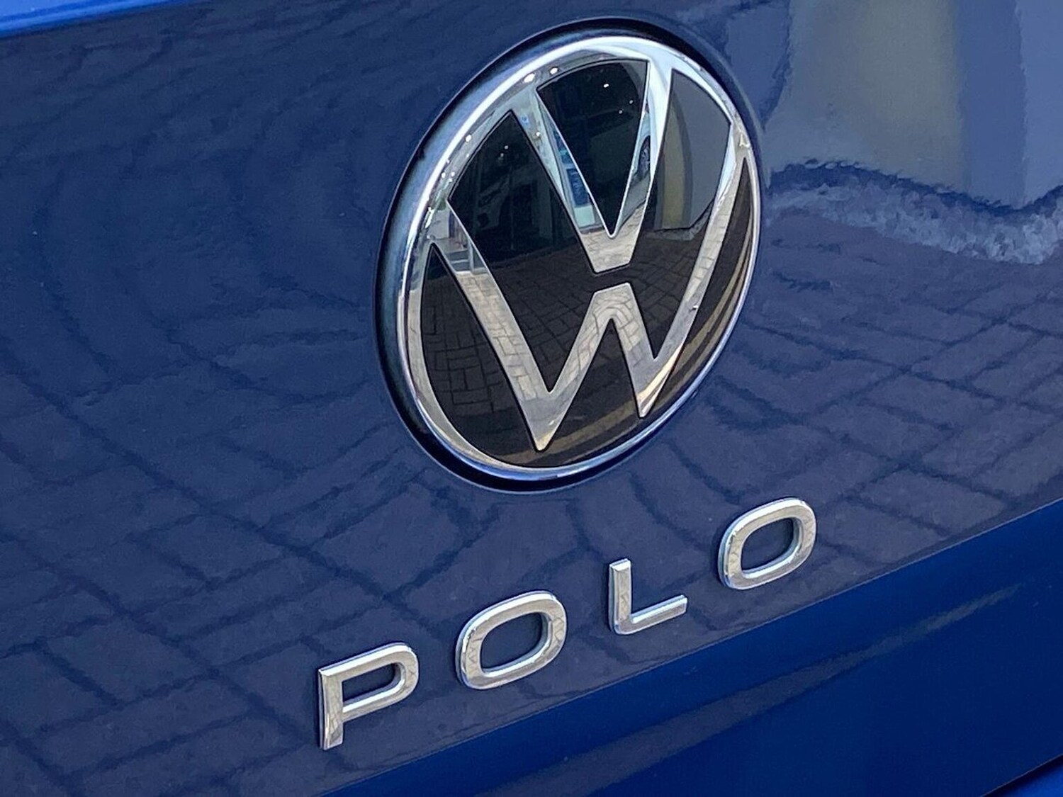 Used Volkswagen Polo 2022 for sale - 76287320: Photo 32